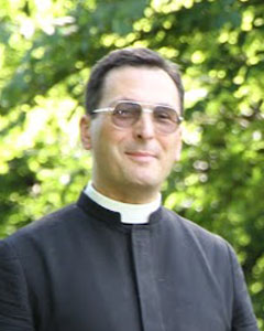 Fr Karl Stehlin