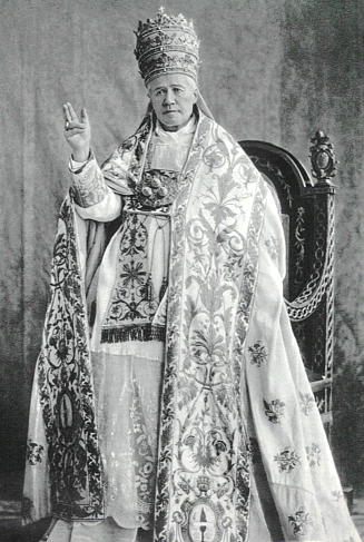 Pius X