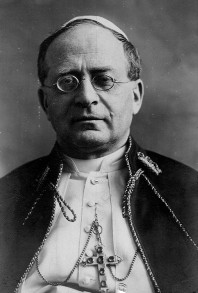 Pius XI