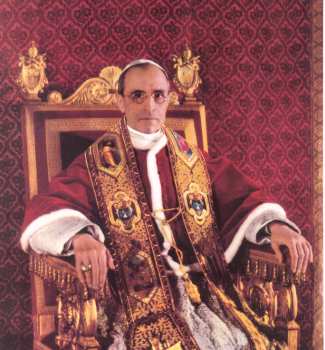 Pius XII