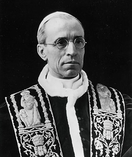 Pius XII