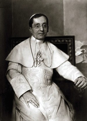 Benedict XV