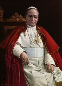 Pius XI