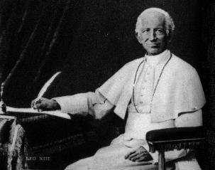 Leo XIII