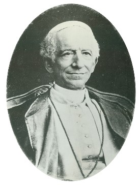 Leo XIII