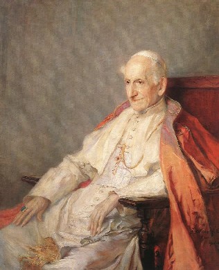 Leo XIII