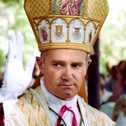 Bishop Bernard