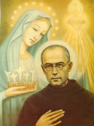 St.Kolbe