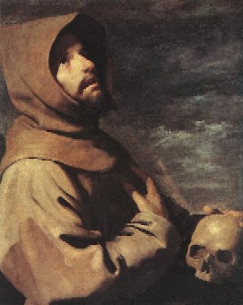 Francesco d'Assisi