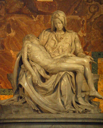 PIETA