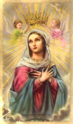 Queen of Heaven