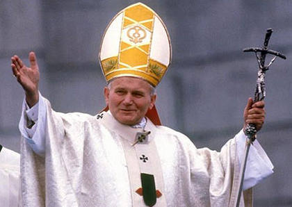 John Paul II