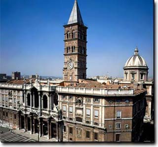 Santa Maria Maggiore