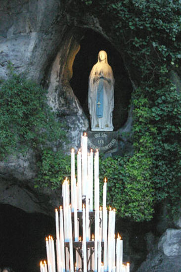 Lourdes