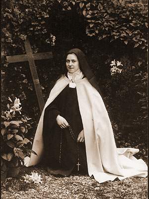 St.Therese