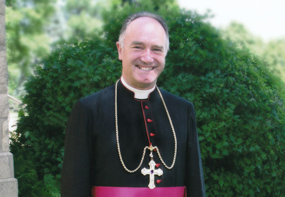 Mgr.fellay