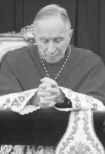 Archbishop Marcel Lefebvre