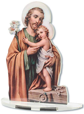 Saint Joseph