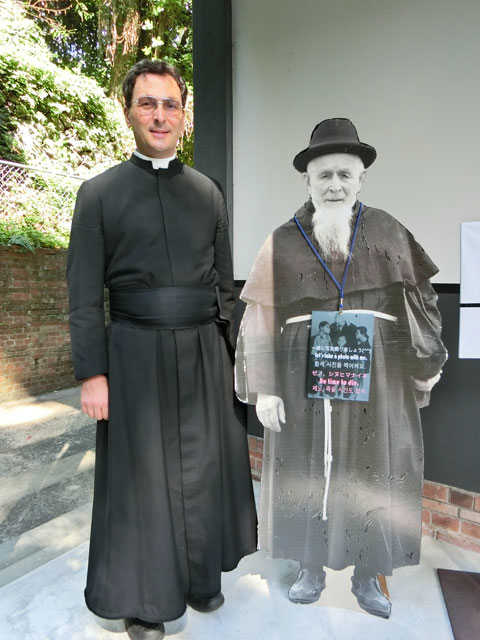 Fr Karl Stehlin