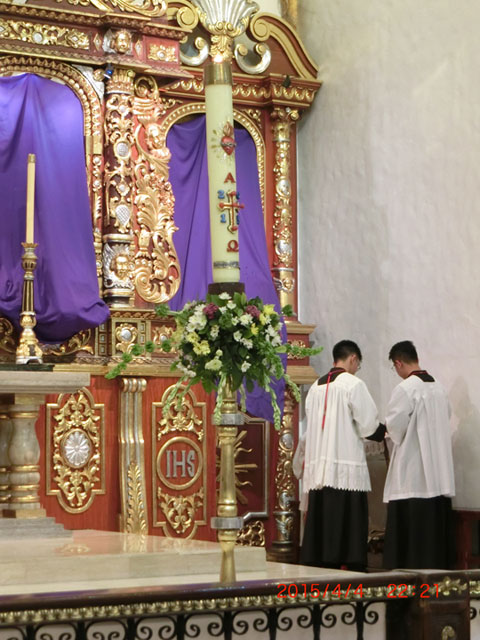 SSPX Manila