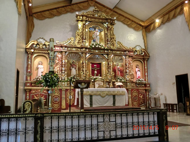 SSPX Manila